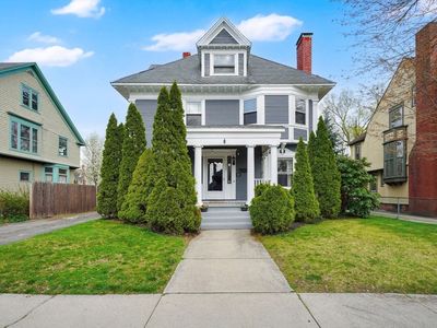 227 Forest Park Ave