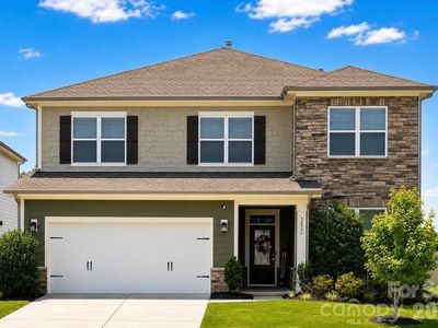 Property at 2055 Yearden Ln, Monroe, NC
