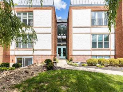 3825 Petoskey Ave #21
