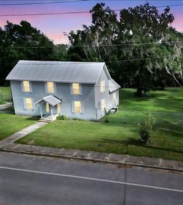 Property at 6535 SE 221st St, Hawthorne, FL