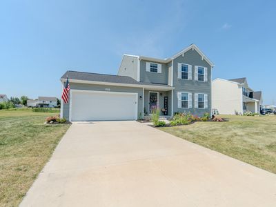 2014 Orlov Dr
