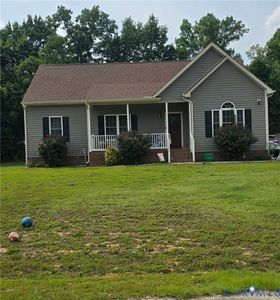 Property at 4406 Alyssa Ln, North Dinwiddie, VA