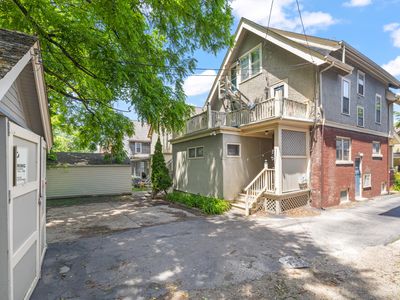 600 Catherine St
