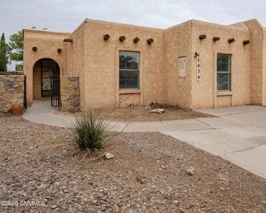 Property at 2030 Embassy Dr, Las Cruces, NM