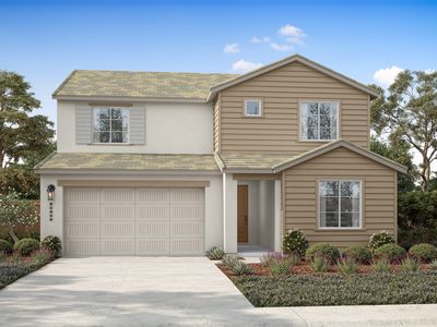 Elevate Plan, Stargaze At Winding Creek