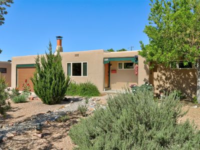 Property at 814 Rio Vista St, Santa Fe, NM