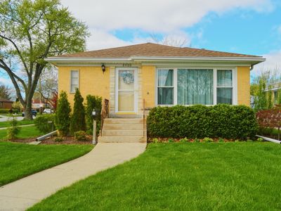 8400 N Osceola Ave