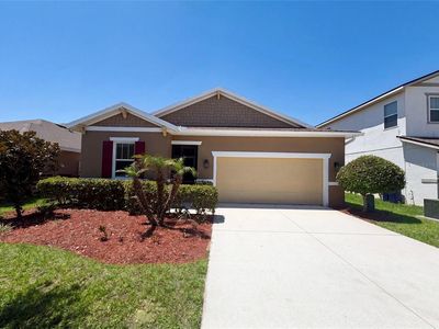 480 Buchannan Dr