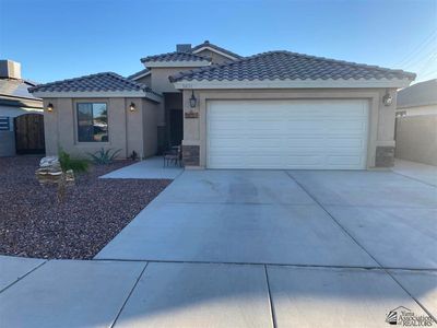 Property at 3651 E Hernandez St, Gadsden, AZ