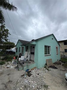 7812 NE Miami Ct