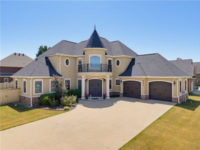 Property at 4501 SW Skyline St, Bentonville, AR