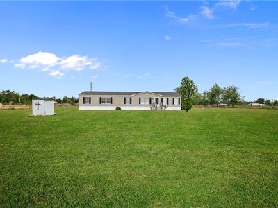 Property at 168 Bush Rd, Alma, GA