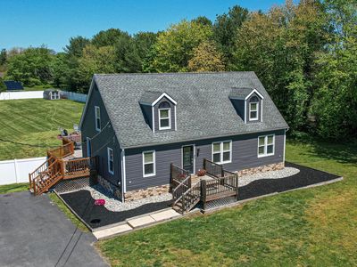 2730 Vine Rd