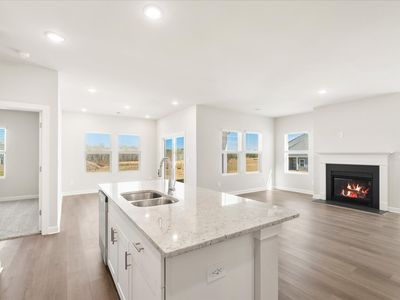 Chandler Plan, Creek Ridge - Signature Collection