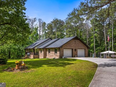 3400 Bonds Lake Rd NW