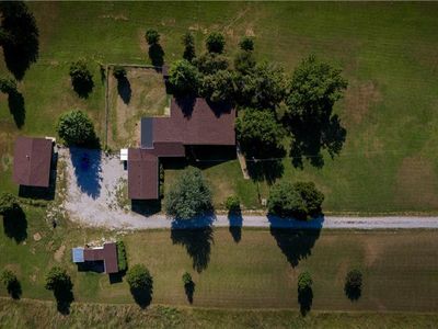 3319 NE State Route Z