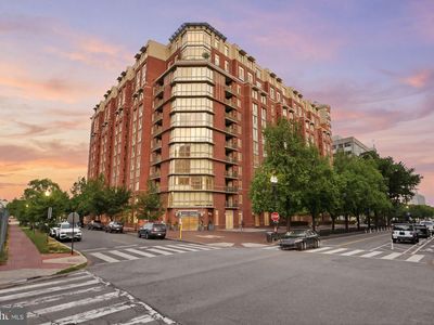 1000 New Jersey Ave SE APT 511