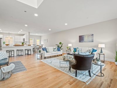 Property at 61 Driftwood Circle #23, Sandown, NH