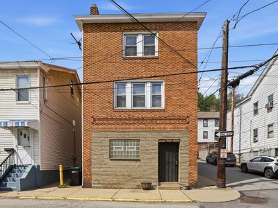 816 Penn St