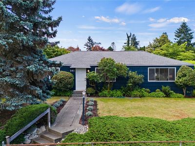 161 SW 185th Street