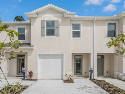 GLEN Plan, Laurel Dunes