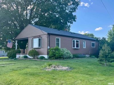 583 W Fort St