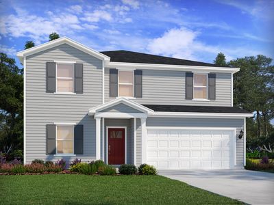 Chatham Plan, Avalon Place - Signature Series