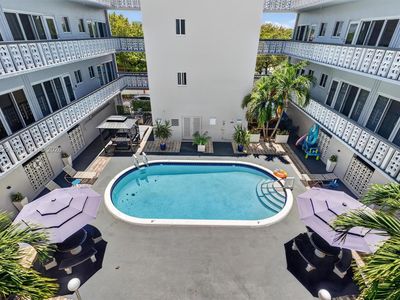 Property at 1818 Rodman St APT 3B, Hollywood, FL