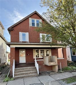 Property at 605 Hawthorne Ave, Kittanning, PA