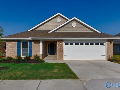 Property at 28907 Nature Trail Dr, Harvest, AL