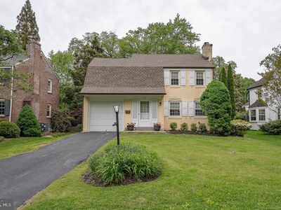 521 Shortridge Dr