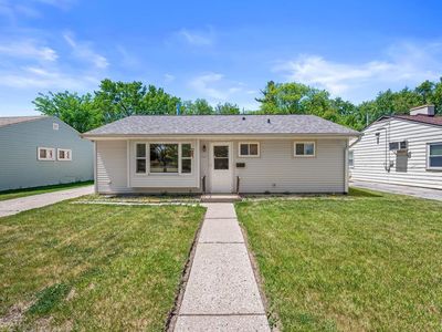 5451 N 72nd STREET