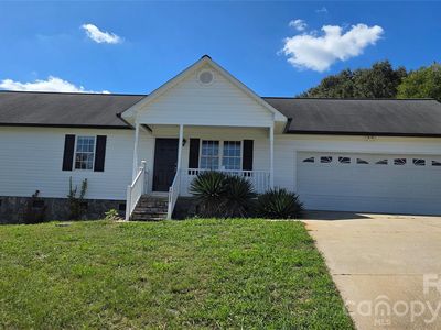 1061 Isenhour Ct