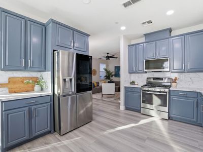 3017 Village Park Dr