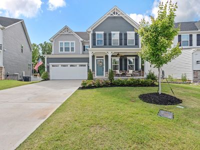 425 Oswego Ct