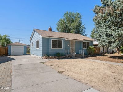 307 G St