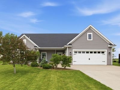 Property at 451 Cedar Ave N, Maple Lake, MN
