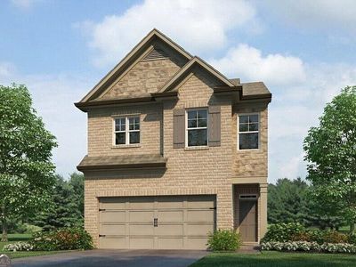 3018 Manor Hill Pl