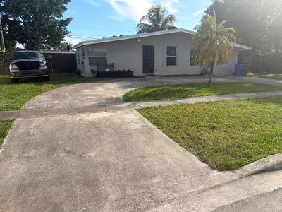 Property at 6144 NW 20th Ct, Margate, FL
