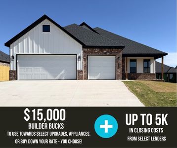1510 Crystal Clear Ln