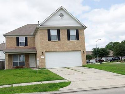 18439 Ranch View Trl