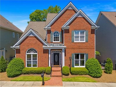 1565 Reids Ferry Way