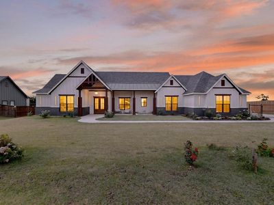 125 Lone Elm Rd