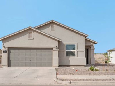 Property at 11493 Sunset View Dr, Socorro, TX
