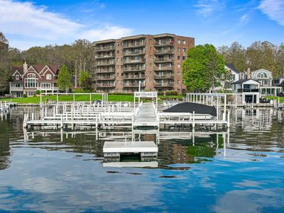 9 S Walworth AVENUE #603