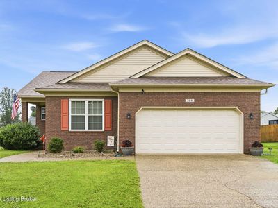 289 New Christman Ln