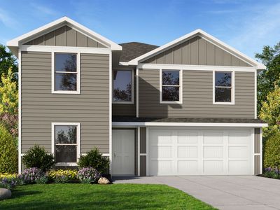 16633 Hudson Prairie Way