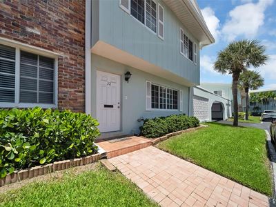 5400 N Ocean Blvd #32