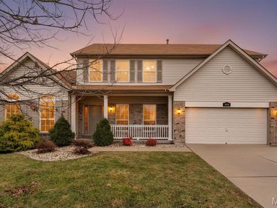 2146 Meramec Ridge Ct