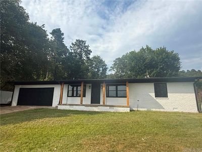 Property at 2106 Military Dr, Dardanelle, AR